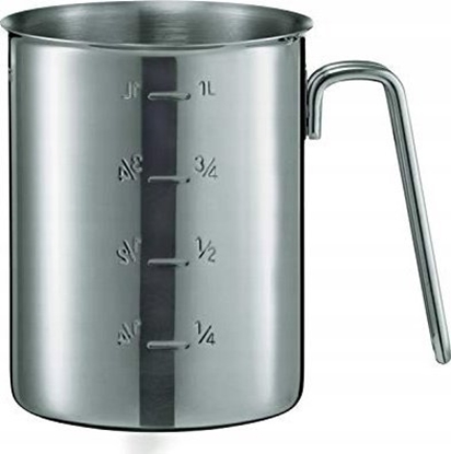 Picture of Rosle Pojemnik z miark 12cm 1000 ml - Roesle