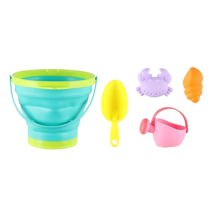 Изображение Rot. kompl.smilš. Formiņas 5gab.