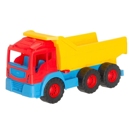 Изображение Rot. Smagais auto 68cm