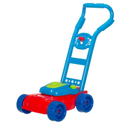 Изображение Rot. Zāles pļāvējs