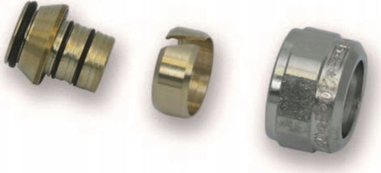 Picture of Roth rubunek przyczeniowy rozdzielacza 16x3/4 (1135003322 )