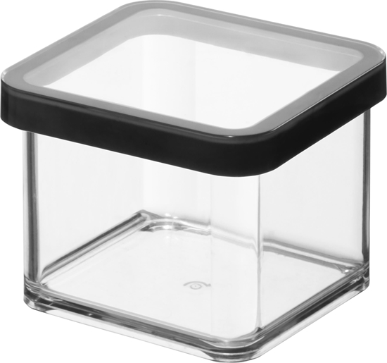 Picture of Rotho Pojemnik kuchenny na sypkie 0.5 L LOFT ROTHO