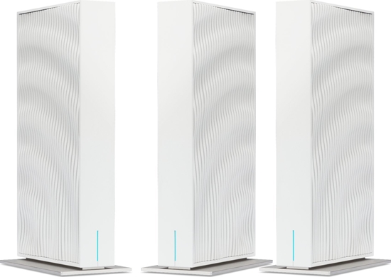 Picture of Router Acer Wave 7 (FF.G2UTA.003)