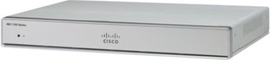 Picture of Router Cisco C1121-8P