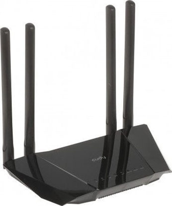 Picture of Router Cudy LT400_EU