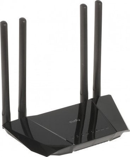 Picture of Router Cudy LT400_EU
