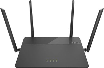 Picture of Router D-Link DIR-878/MT