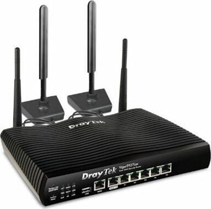 Изображение Router DrayTek Vigor 2927Lac