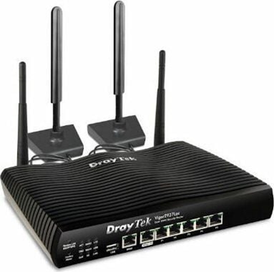 Picture of Router DrayTek Vigor 2927Lac