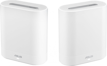 Attēls no Router Asus ExpertWiFi EBM68 2-pak (90IG07V0-MO3A40)