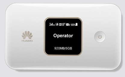 Изображение Router Huawei E5785-92C