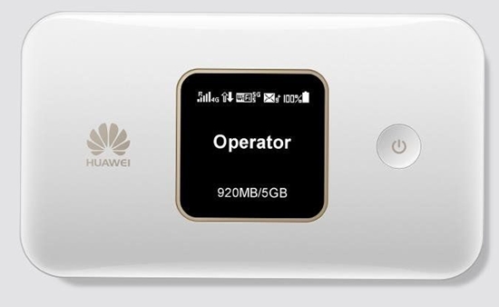 Изображение Router Huawei E5785-92C