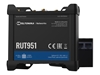 Picture of Router LTE RUT951 (Cat4), 3G, 2G, WiFi, Ethernet