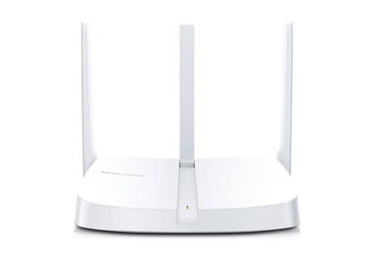 Изображение Router Mercusys MW305R WiFi N300 1WAN 3xLAN