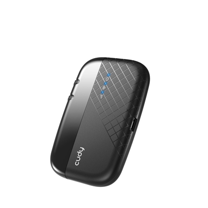 Attēls no Router mobilny MF4 4G LTE SIM WiFi N150