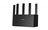 Picture of Wireless Router|TENDA|5100 Mbps|Mesh|Wi-Fi 7|IEEE 802.3|IEEE 802.3ab|IEEE 802.3ae|IEEE 802.3u|IEEE 802.11a|IEEE 802.11 b/g|IEEE 802.11n|IEEE 802.11ac|IEEE 802.11ax|3x10/100/1000M|1x2.5GbE|LAN \ WAN ports 4|Number of antennas 5|TE6LPRO