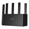 Picture of Wireless Router|TENDA|5100 Mbps|Mesh|Wi-Fi 7|IEEE 802.3|IEEE 802.3ab|IEEE 802.3ae|IEEE 802.3u|IEEE 802.11a|IEEE 802.11 b/g|IEEE 802.11n|IEEE 802.11ac|IEEE 802.11ax|3x10/100/1000M|1x2.5GbE|LAN \ WAN ports 4|Number of antennas 5|TE6LPRO