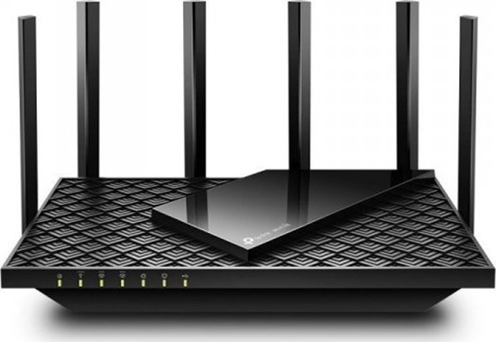 Picture of Router TP-Link Archer AXE75