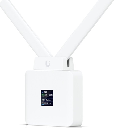 Attēls no Router Ubiquiti UMR (UMR-EU)