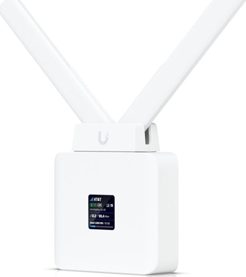 Picture of Router Ubiquiti UMR (UMR-EU)
