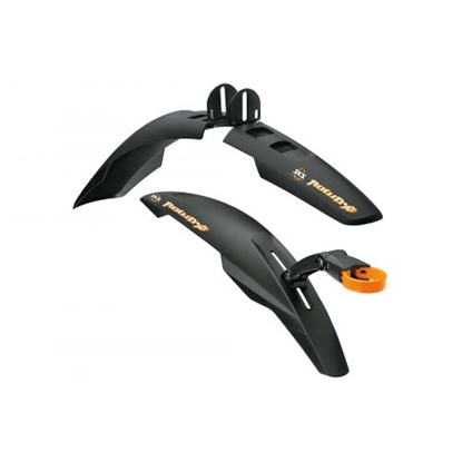 Picture of Rowdy 20-24"