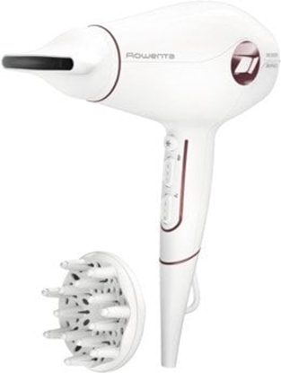 Picture of ROWENTA fēns Volumizer, 1800W, balts
