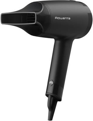 Attēls no Rowenta Hair Dryer black Schwarz (CV1801F0)