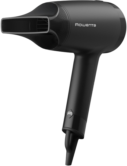 Picture of Rowenta Hair Dryer black Schwarz (CV1801F0)