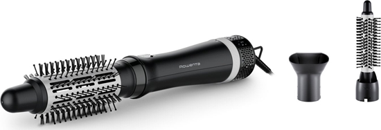 Picture of ROWENTA matu veidotājs, melna/sudraba