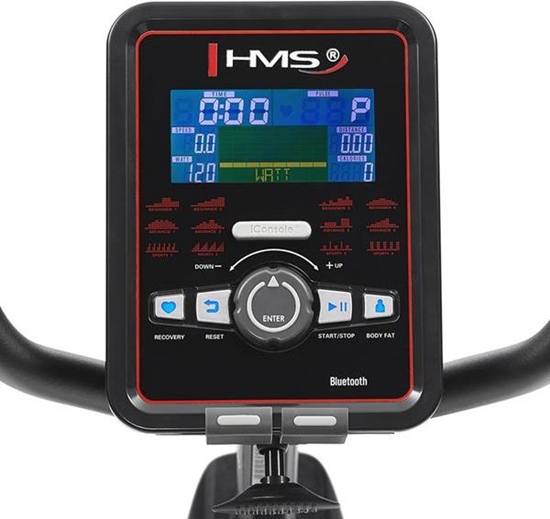 Picture of Rower stacjonarny HMS R5814-i magnetyczny