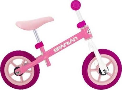 Picture of Rowerek biegowy Dziecicy Róowy