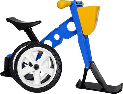 Изображение Rowerek biegowy Leszko -LESZKO - 5900741570327