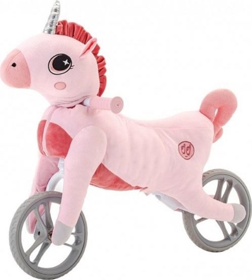 Picture of Rowerek biegowy My Buddy Wheels Rowerek biegowy Jednoroec