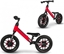 Изображение Rowerek biegowy Qplay Rowerek biegowy Spark Red