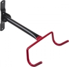 Picture of Rowerowy uchwyt ścienny poziomy stal max. obciążenie 30kg MC-430 