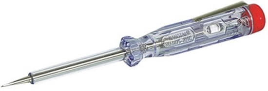 Picture of rubokrt elektryczny tester próbnik napicia 3X60MM