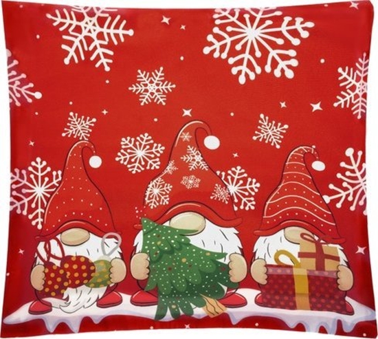 Picture of Ruhhy POSZEWKA DEKORACYJNA 45X45CM RUHHY 22312