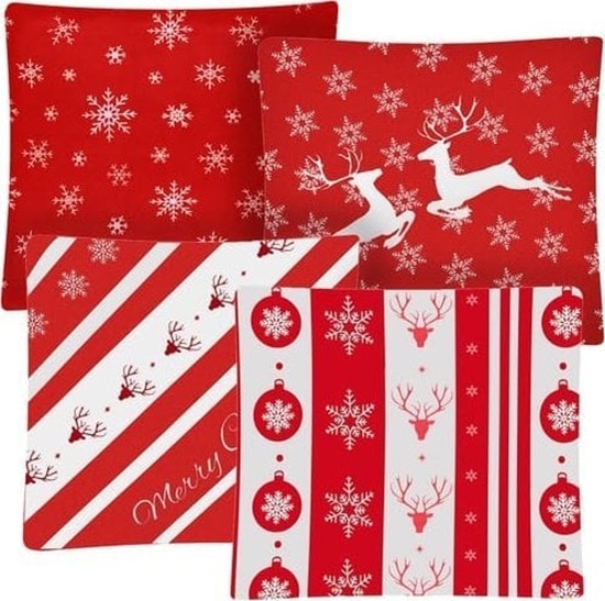 Picture of Ruhhy Poszewka dekoracyjna 45x45xcm Ruhhy x4 24827