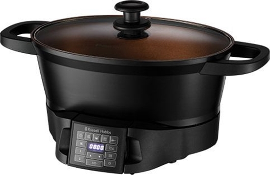 Picture of Russell Hobbs 28270-56 Good-to-go Multicooker