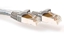 Picture of S/FTP CAT6A 1,5M Grey LSZH