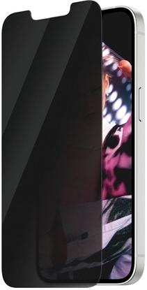 Attēls no PanzerGlass SAFE Privacy Screen Protector iPhone 16e/14/13/13 Pro *BULK