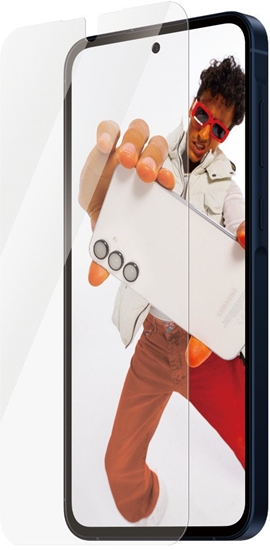 Picture of SAFE Screen Protector Galaxy S24 FE 5G/A36 5G/A56 5G UWF *BULK