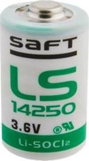 Изображение Saft Bateria 14250 1 szt.
