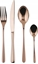 Picture of Sambonet Taste cutlery 24 pcs. copper