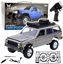 Изображение Samochód Terenowy MN78 Zdalnie Sterowany RC Napd 4x4 Srebrny 1:12 LEAN Toys