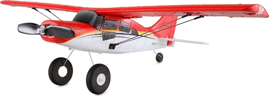 Picture of AMEWI Maule M7 brushless 510mm 4-Channel 3D/6G RTF red 2,4GHz
