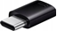 Attēls no Samsung - EE-GN930 Samsung USB-C/microUSB Adapter Black (Bulk)