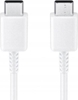 Picture of Samsung EP-DA905BWE Samsung USB-C/USB-C Data Cable 3A 1m White (Bulk)