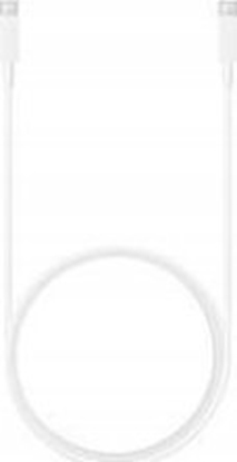 Attēls no Kabel USB Samsung USB-C - USB-C 1.8 m Biay (57983112498)