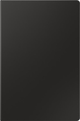 Изображение Samsung "Book Cover Keyboard Galaxy Tab S10Ultra/S9Ultra", Black, DX925UBE